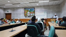 Alavi Bohras: Conference of Ideas of Harmonious Coexistence by QJSP, New Delhi